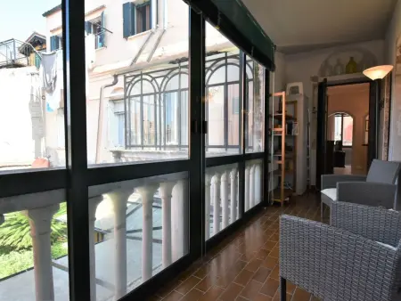 Valier, Appartement 4 personnes à Venise - Photo 16
