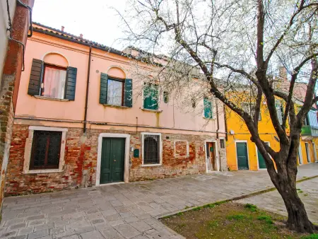 Valier, Appartement 4 personnes à Venise - Photo 18