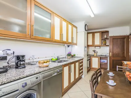 T2 Olhão, Appartement 4 personnes à Olhão - Photo 5