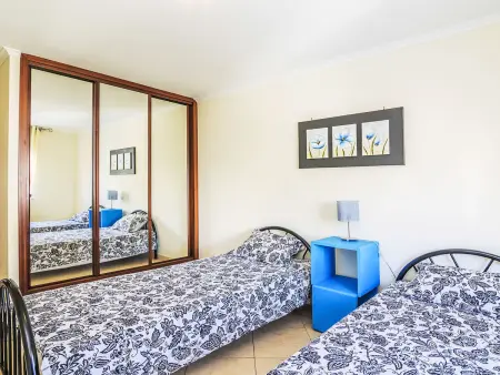 T2 Olhão, Appartement 4 personnes à Olhão - Photo 10