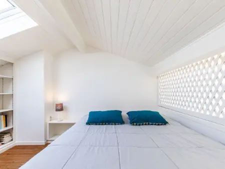 Le Platin, Appartement 4 personnes à Saint Palais sur mer - Photo 3