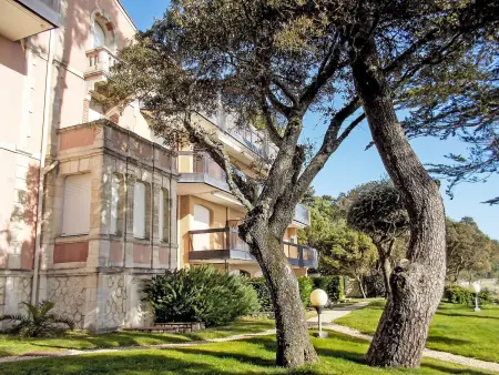 Le Platin, Appartement 4 personnes à Saint Palais sur mer - Photo 4