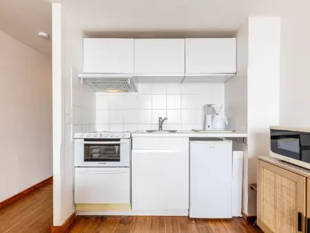 Le Platin, Appartement 4 personnes à Saint Palais sur mer - Photo 8