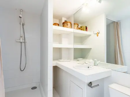Le Platin, Appartement 4 personnes à Saint Palais sur mer - Photo 11