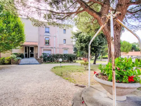 Le Platin, Appartement 4 personnes à Saint Palais sur mer - Photo 16