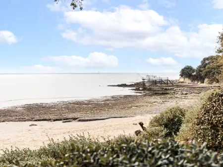 Le Platin, Appartement 4 personnes à Saint Palais sur mer - Photo 18