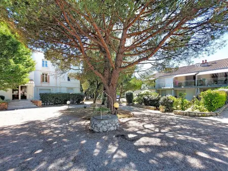Le Platin, Appartement 4 personnes à Saint Palais sur mer - Photo 25
