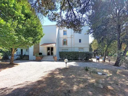 Le Platin, Appartement 4 personnes à Saint Palais sur mer - Photo 28