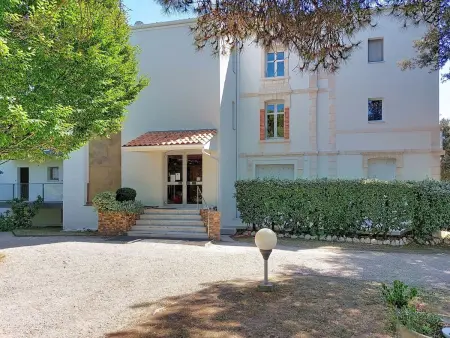 Le Platin, Appartement 4 personnes à Saint Palais sur mer - Photo 29