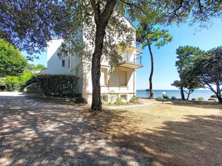 Le Platin, Appartement 4 personnes à Saint Palais sur mer - Photo 30