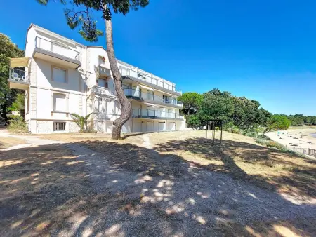 Le Platin, Appartement 4 personnes à Saint Palais sur mer - Photo 32