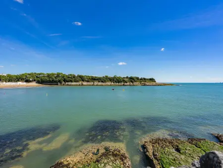 Le Platin, Appartement 4 personnes à Saint Palais sur mer - Photo 33