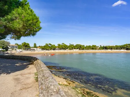 Le Platin, Appartement 4 personnes à Saint Palais sur mer - Photo 34