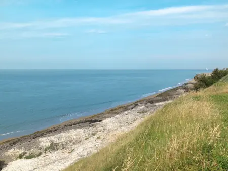 Le Platin, Appartement 4 personnes à Saint Palais sur mer - Photo 36