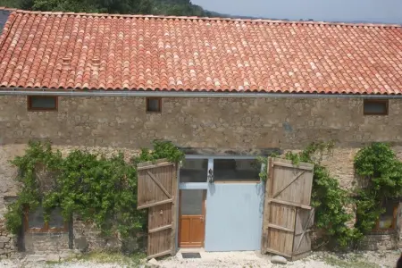 Le Tournesol, Maison à Romefort proche du Lac de Vassiviere - Photo 4
