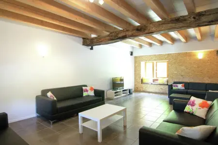 Le Tournesol, Maison à Romefort proche du Lac de Vassiviere - Photo 8