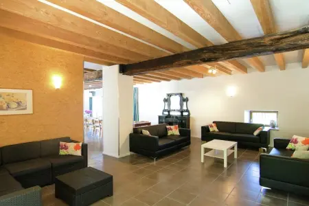 Le Tournesol, Maison à Romefort proche du Lac de Vassiviere - Photo 9