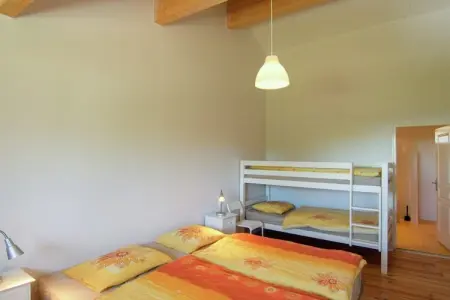 Le Tournesol, Maison à Romefort proche du Lac de Vassiviere - Photo 21