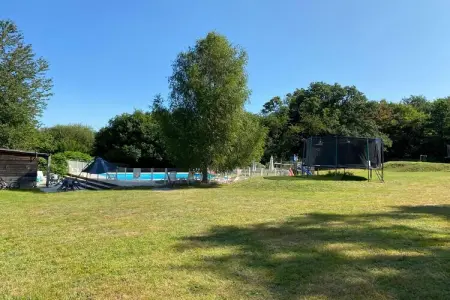 Le Tournesol, Maison à Romefort proche du Lac de Vassiviere - Photo 28