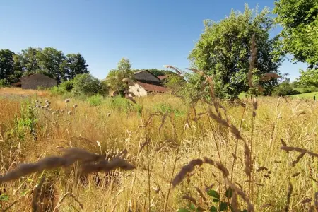Le Tournesol, Maison à Romefort proche du Lac de Vassiviere - Photo 32