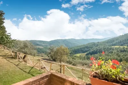 Vista, Ferme rustique et sereine - Photo 6