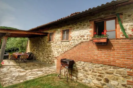 Vista, Ferme rustique et sereine - Photo 7