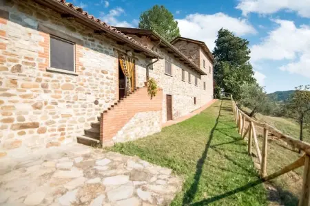 Vista, Ferme rustique et sereine - Photo 8