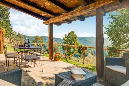 Vista, Ferme rustique et sereine - Photo 28