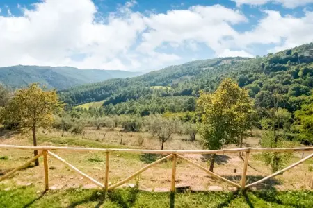 Vista, Ferme rustique et sereine - Photo 32