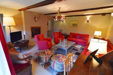Les Houppias, Maison dans les Ardennes près de Chimay - Photo 2