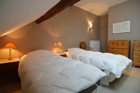 Les Houppias, Maison dans les Ardennes près de Chimay - Photo 5