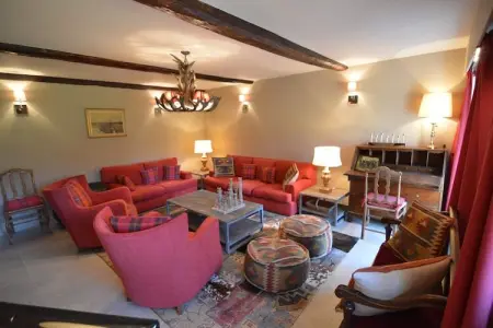 Les Houppias, Maison dans les Ardennes près de Chimay - Photo 9