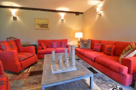 Les Houppias, Maison dans les Ardennes près de Chimay - Photo 10
