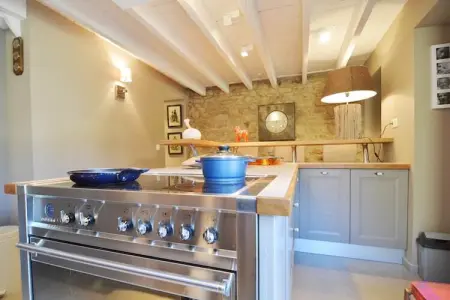 Les Houppias, Maison dans les Ardennes près de Chimay - Photo 12
