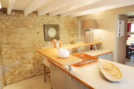Les Houppias, Maison dans les Ardennes près de Chimay - Photo 13