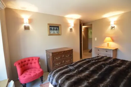 Les Houppias, Maison dans les Ardennes près de Chimay - Photo 16