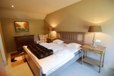 Les Houppias, Maison dans les Ardennes près de Chimay - Photo 17