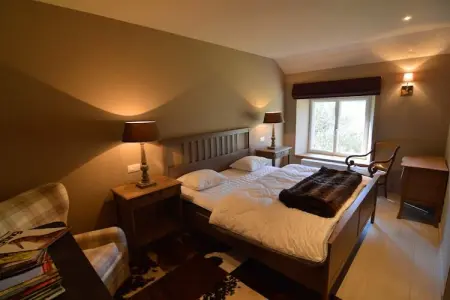 Les Houppias, Maison dans les Ardennes près de Chimay - Photo 19