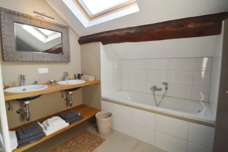 Les Houppias, Maison dans les Ardennes près de Chimay - Photo 21