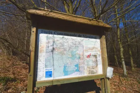 Les Houppias, Maison dans les Ardennes près de Chimay - Photo 29
