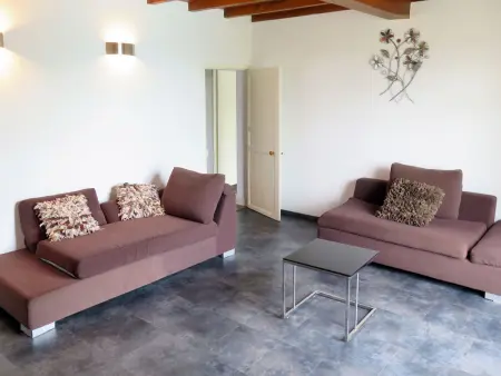 Aucéloun, Gite 9 personnes à Brassempouy - Photo 8