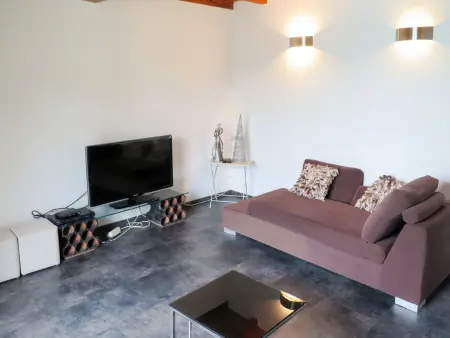 Aucéloun, Gite 9 personnes à Brassempouy - Photo 9