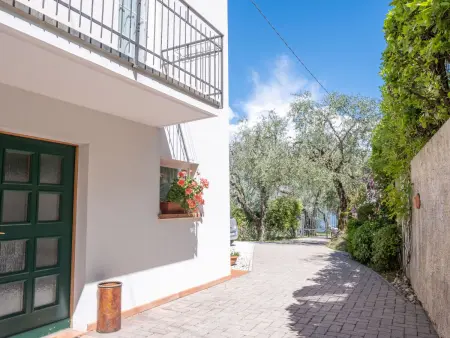 Verdin, Maison 6 personnes à Malcesine - Photo 1