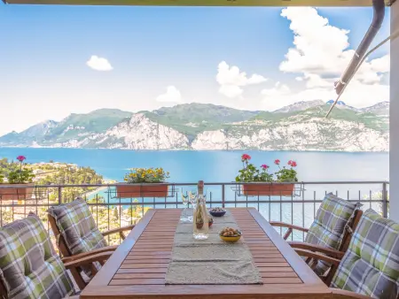 Verdin, Maison 6 personnes à Malcesine - Photo 2