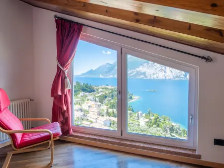 Verdin, Maison 6 personnes à Malcesine - Photo 3