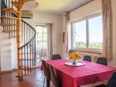 Verdin, Maison 6 personnes à Malcesine - Photo 5