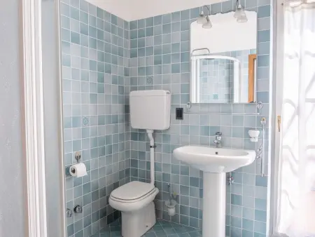 Verdin, Maison 6 personnes à Malcesine - Photo 9