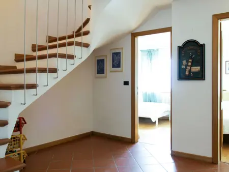 Verdin, Maison 6 personnes à Malcesine - Photo 11
