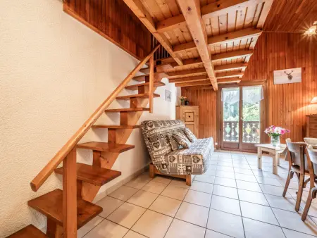 Le Tetra, Chalet 4 personnes à Morzine - Photo 5
