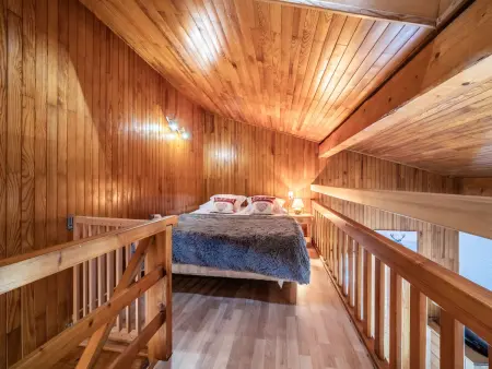 Le Tetra, Chalet 4 personnes à Morzine - Photo 14